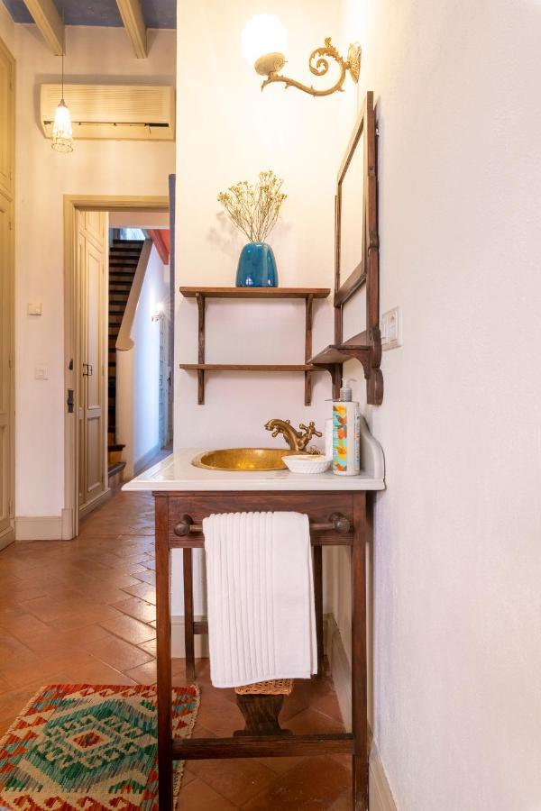 Exclusiva Casa En El Centro Historico De Sevilla ภายนอก รูปภาพ