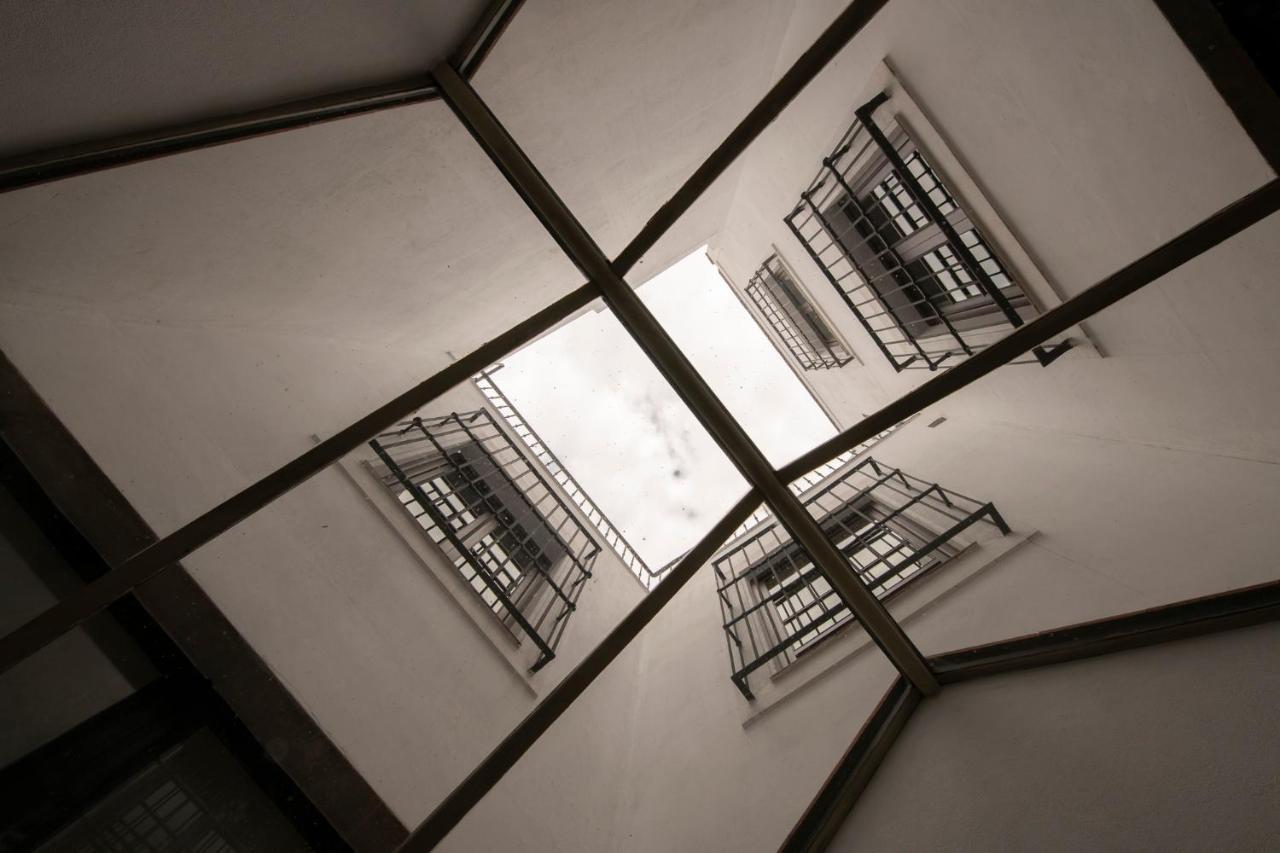 Exclusiva Casa En El Centro Historico De Sevilla ภายนอก รูปภาพ