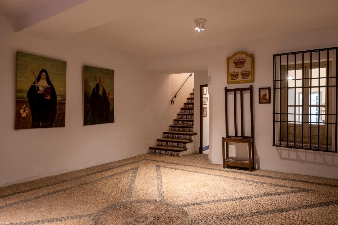 Exclusiva Casa En El Centro Historico De Sevilla ภายนอก รูปภาพ
