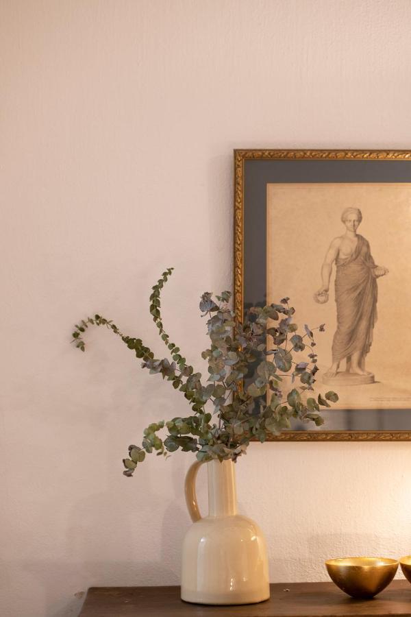 Exclusiva Casa En El Centro Historico De Sevilla ภายนอก รูปภาพ