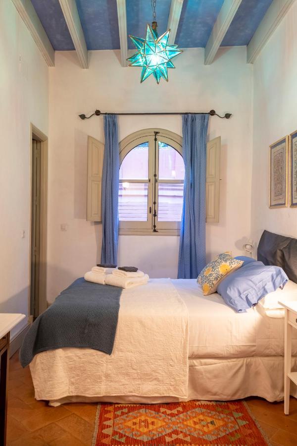 Exclusiva Casa En El Centro Historico De Sevilla ภายนอก รูปภาพ