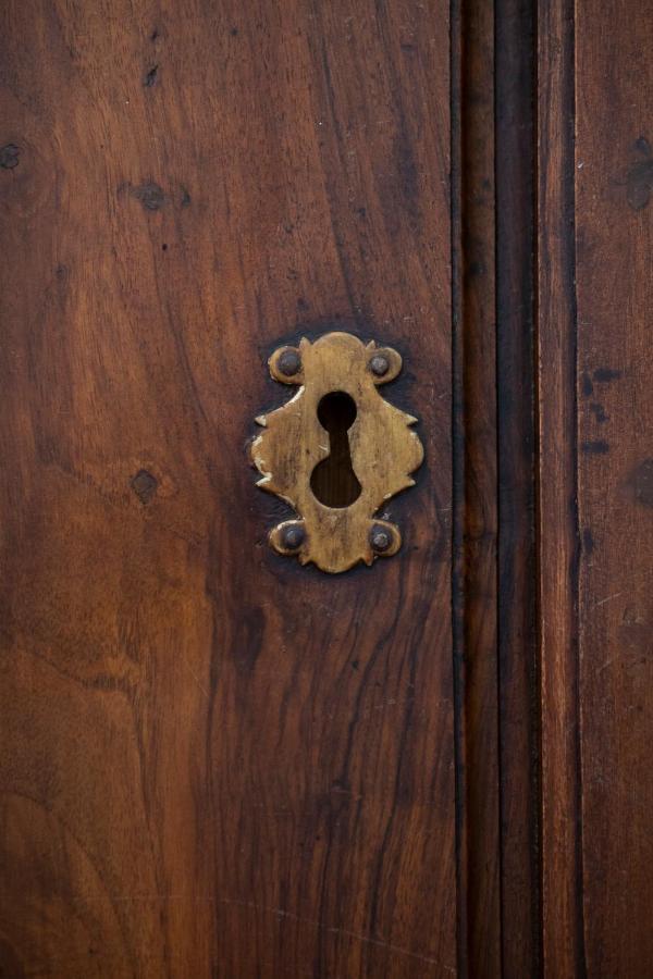 Exclusiva Casa En El Centro Historico De Sevilla ภายนอก รูปภาพ